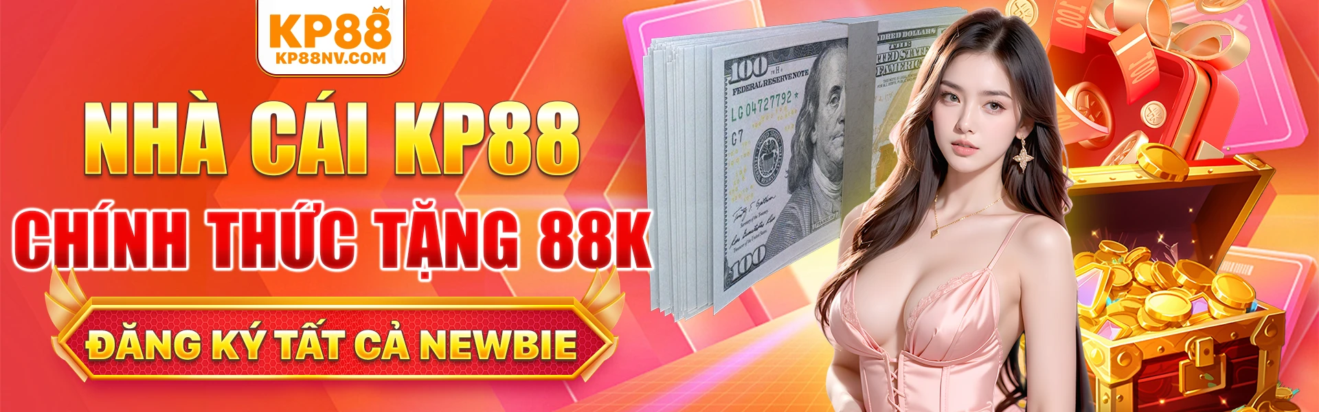 banner kp88